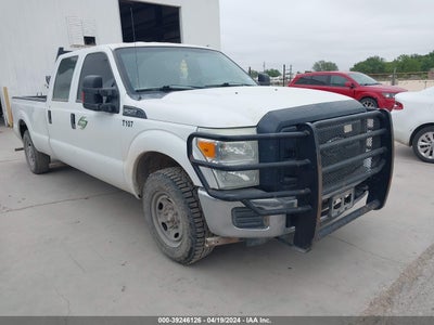 Ford F-250 2015