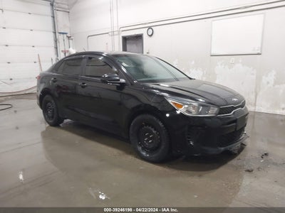 KIA RIO 2020