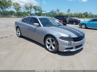 Dodge Charger 2017