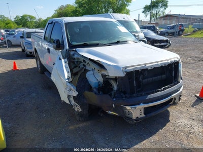 FORD F-150 2014