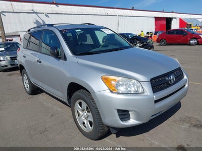 TOYOTA RAV4 2012