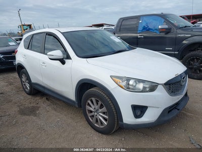 MAZDA 5 TOURING 2015