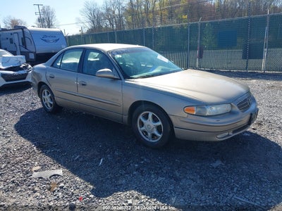 Buick Regal 2001