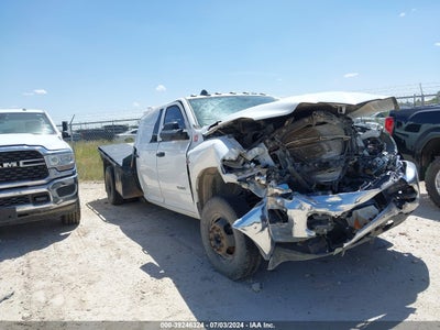 RAM 3500 2021