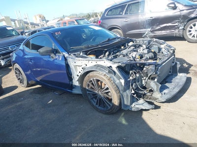 SCION FR-S 2014