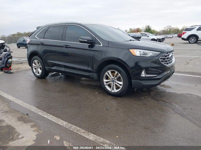 FORD EDGE 2019