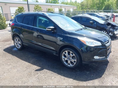 FORD ESCAPE 2014