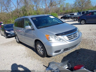 HONDA ODYSSEY 2010