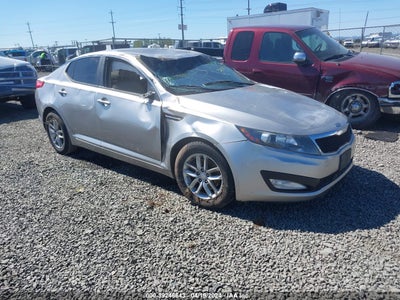 KIA OPTIMA 2012