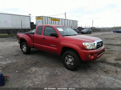 TOYOTA TACOMA 2006