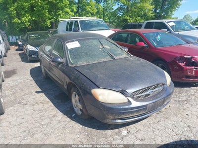 FORD TAURUS 2001