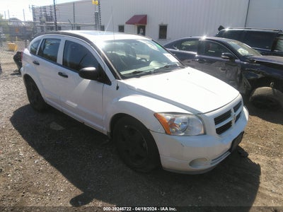 DODGE CALIBER 2008