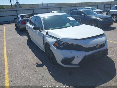 Honda Civic 2022