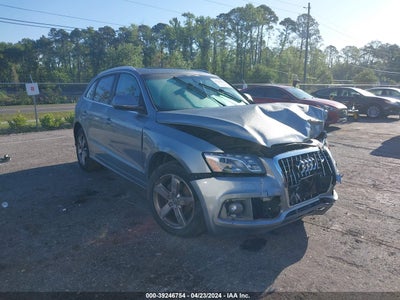 AUDI Q5 2011