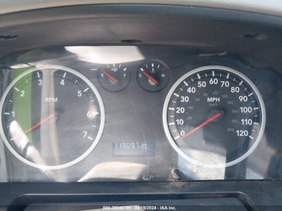 DayDrive