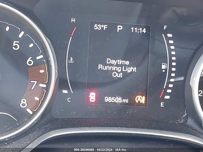 DayDrive