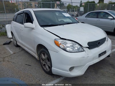 Toyota Matrix 2005