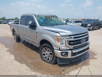 FORD F-250 2020