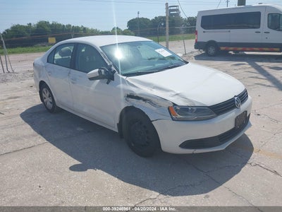 VOLKSWAGEN JETTA 2012