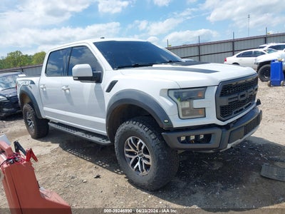 FORD F-150 2017