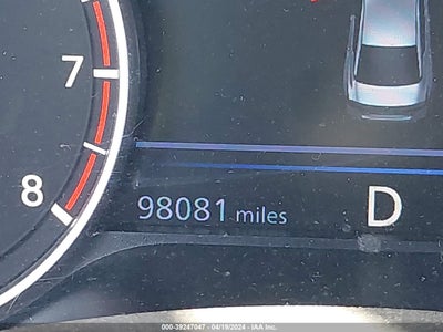 DayDrive