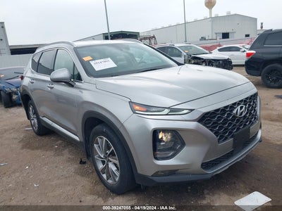 HYUNDAI SANTA FE 2020
