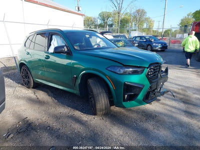 Bmw X5 2024