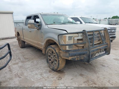 FORD F-250 2020