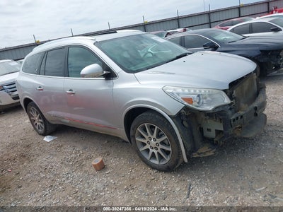BUICK ENCLAVE 2016