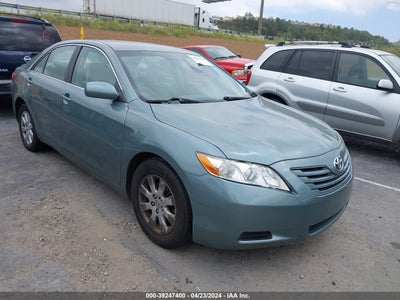 Toyota Camry 2009