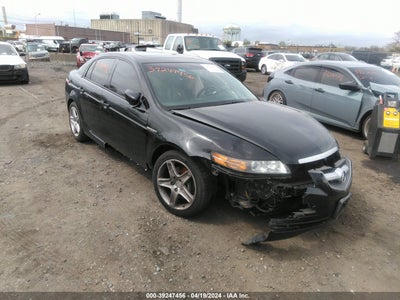 ACURA 200 2005