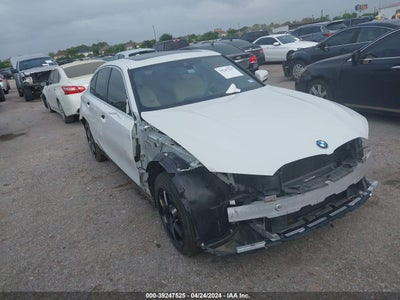 BMW 330I 2020
