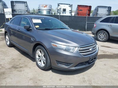 FORD TAURUS 2013