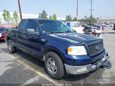 Ford F-150 2005