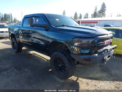 Ram 1500 2019