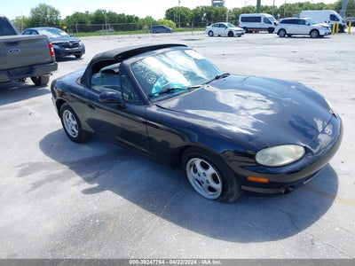 MAZDA MX-5 MIATA 2000