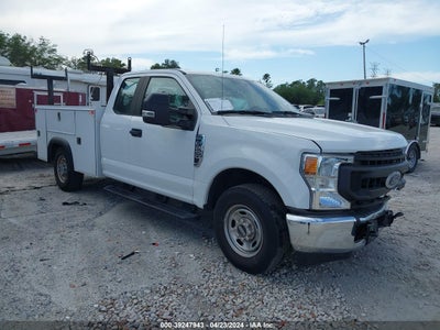 FORD F-250 2020