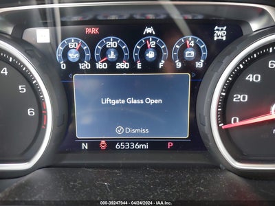 DayDrive