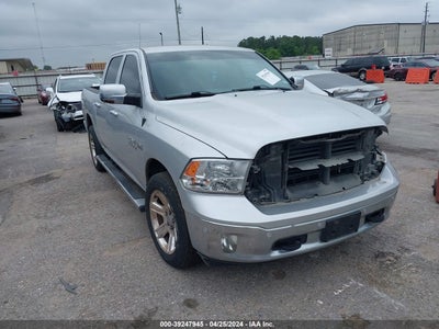 RAM 1500 2017