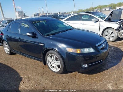ACURA 200 2008