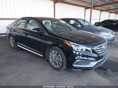 Hyundai Sonata 2017
