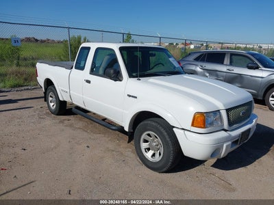 FORD RANGER 2002