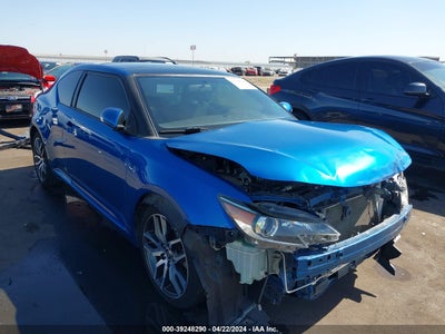 Scion Tc 2015