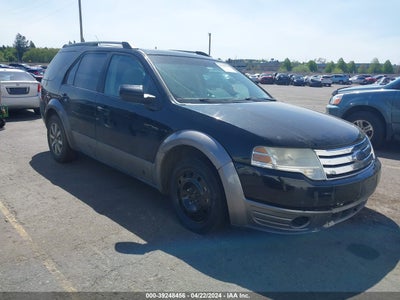 FORD TAURUS X 2008
