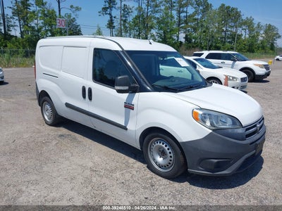 RAM PROMASTER CITY 2015