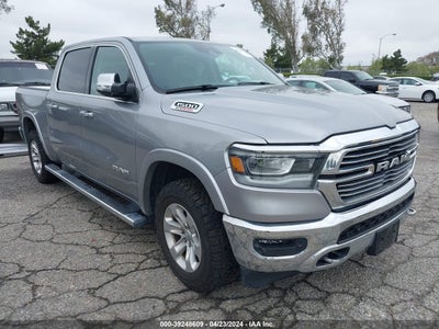 RAM 1500 2021