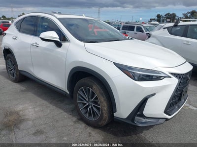 Lexus Nx 350 2024
