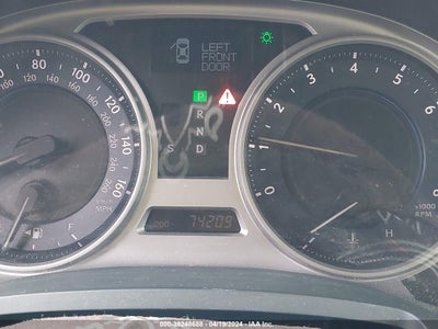 DayDrive