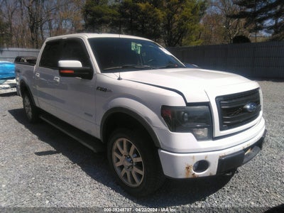 FORD F-150 2013