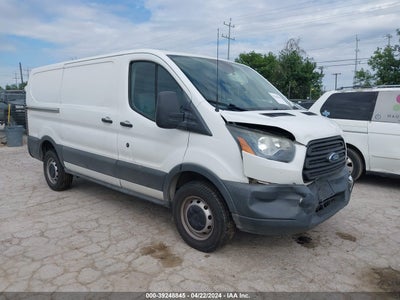 FORD TRANSIT-250 2016